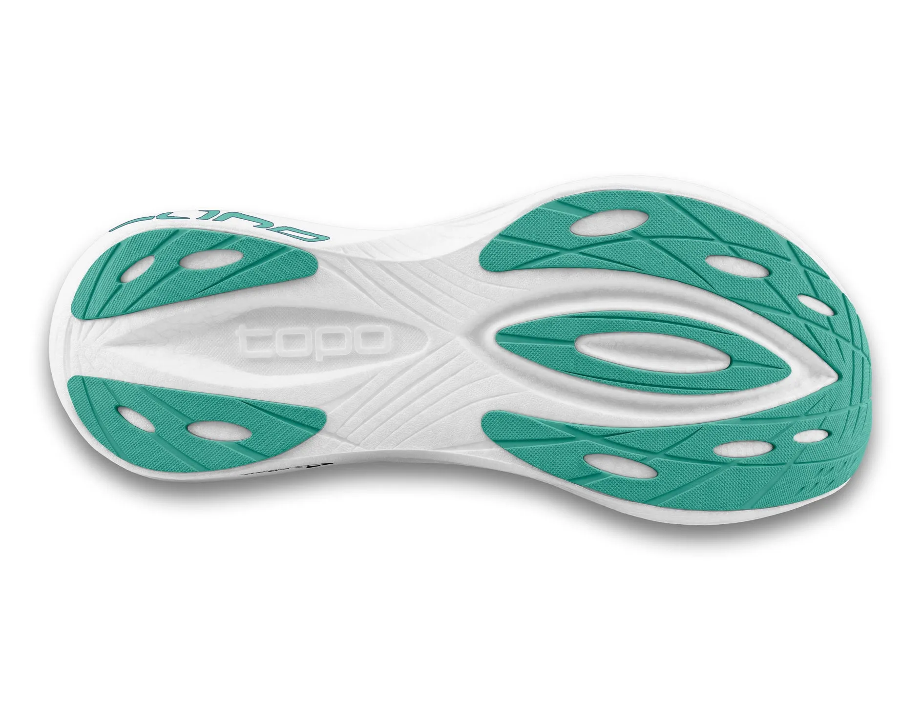 Topo Athletic | Specter 2 | Women's | Blue/Blue