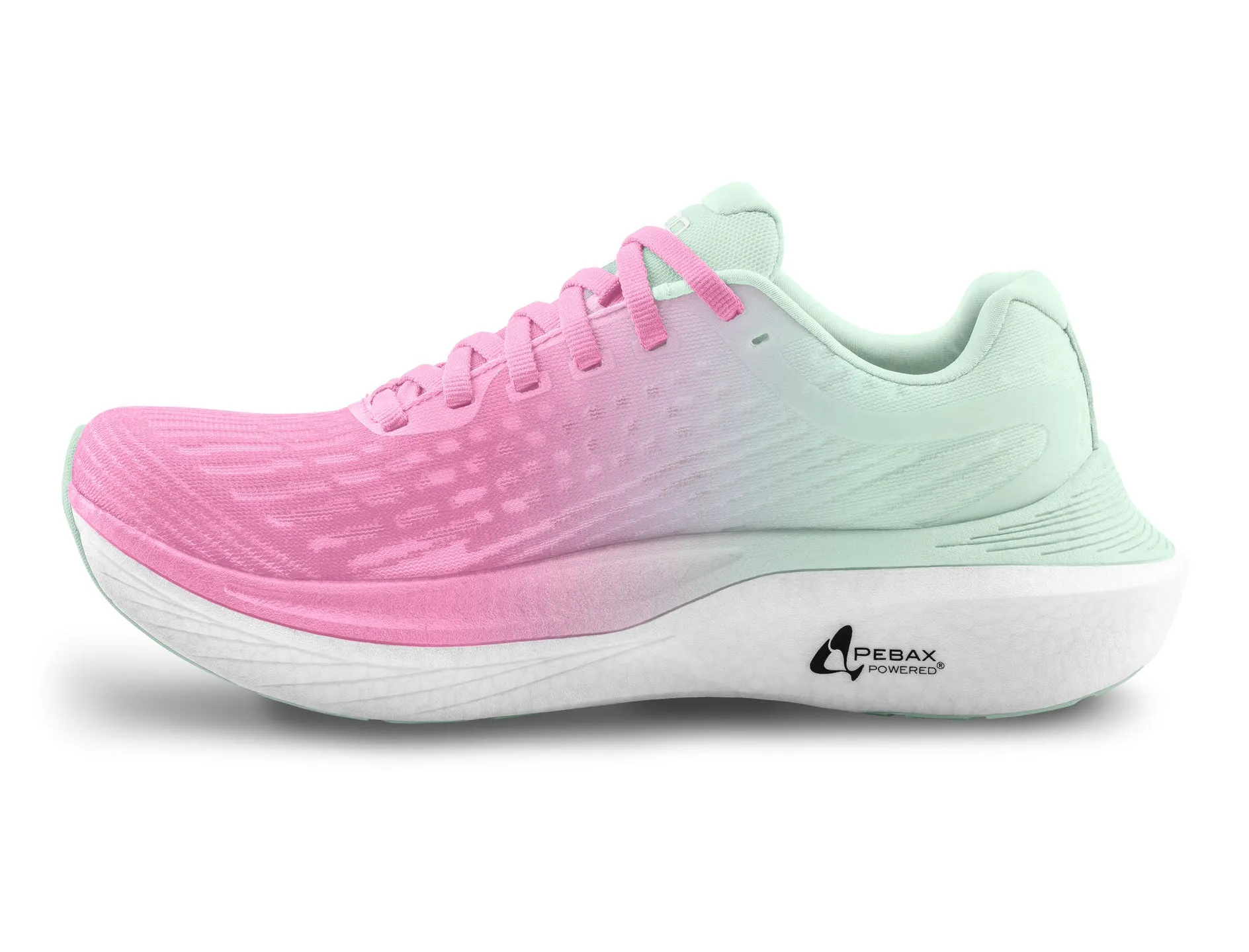 Topo Athletic | Specter 2 | Women's | Pink/Blue