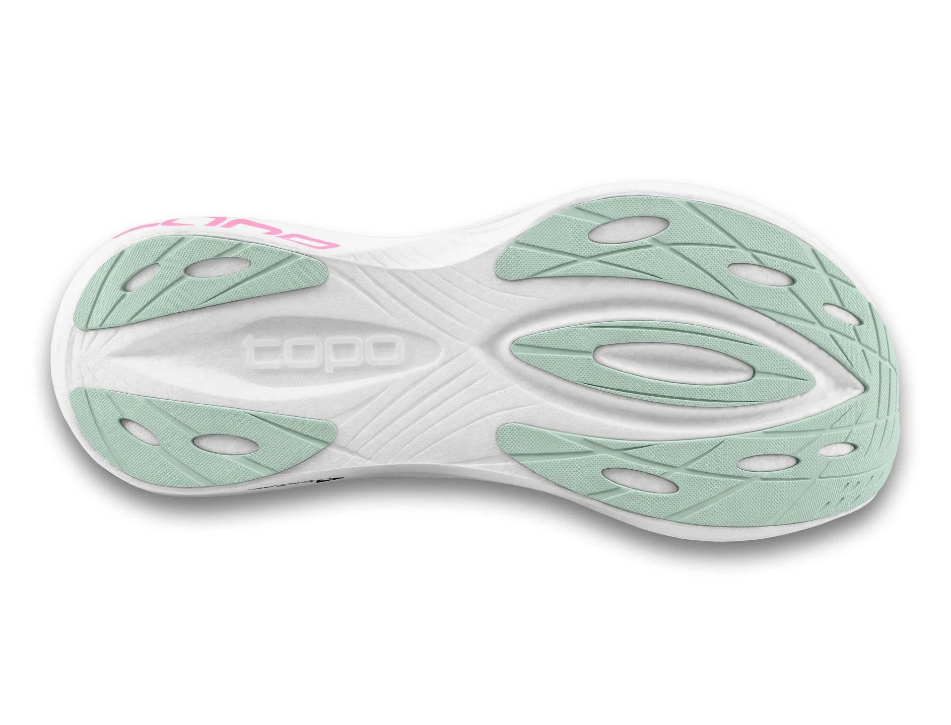 Topo Athletic | Specter 2 | Women's | Pink/Blue