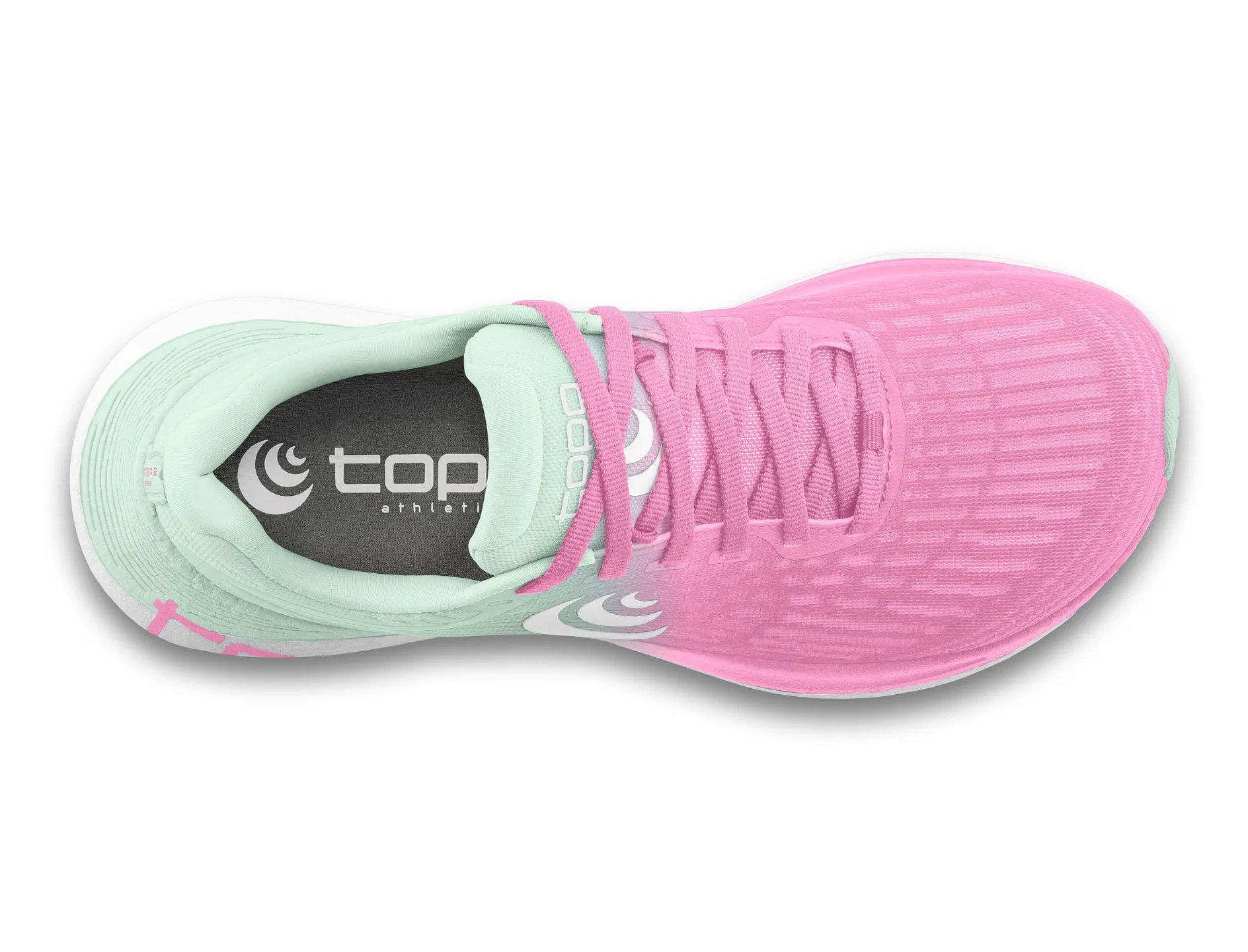 Topo Athletic | Specter 2 | Women's | Pink/Blue
