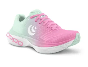 Topo Athletic | Specter 2 | Women's | Pink/Blue
