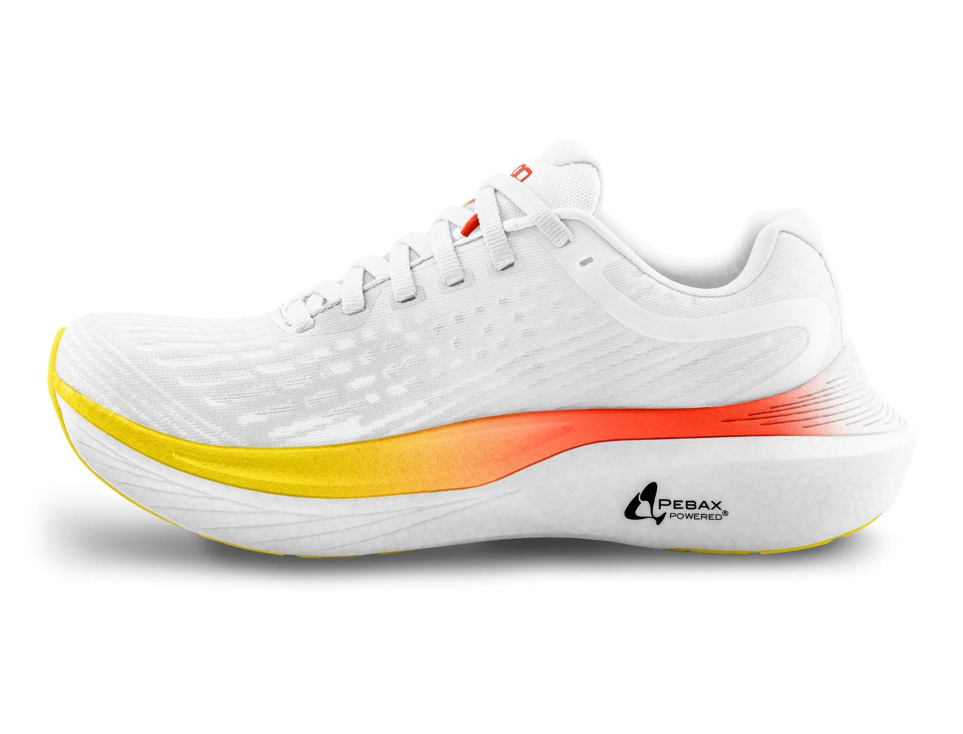 Topo Athletic | Specter 2 | Women's | White/Sunset