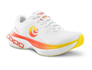 Topo Athletic | Specter 2 | Women's | White/Sunset