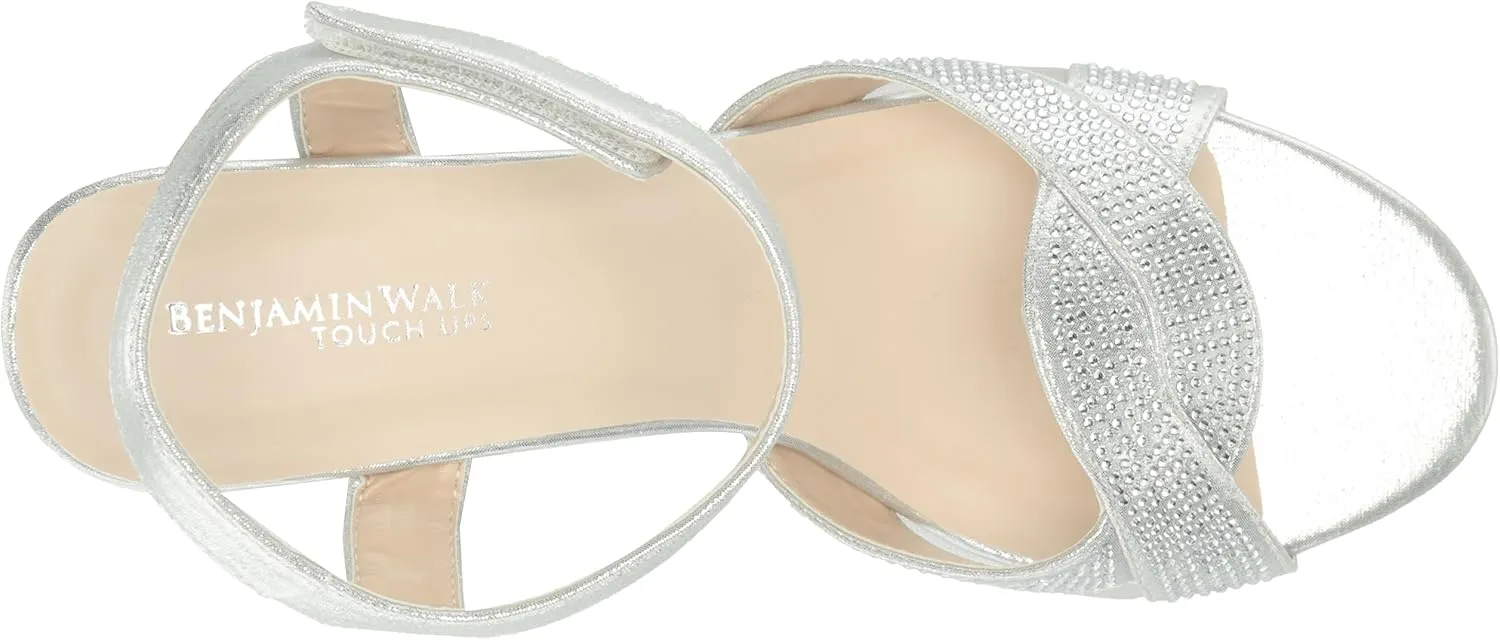 Touch Ups Women's Cam Platform