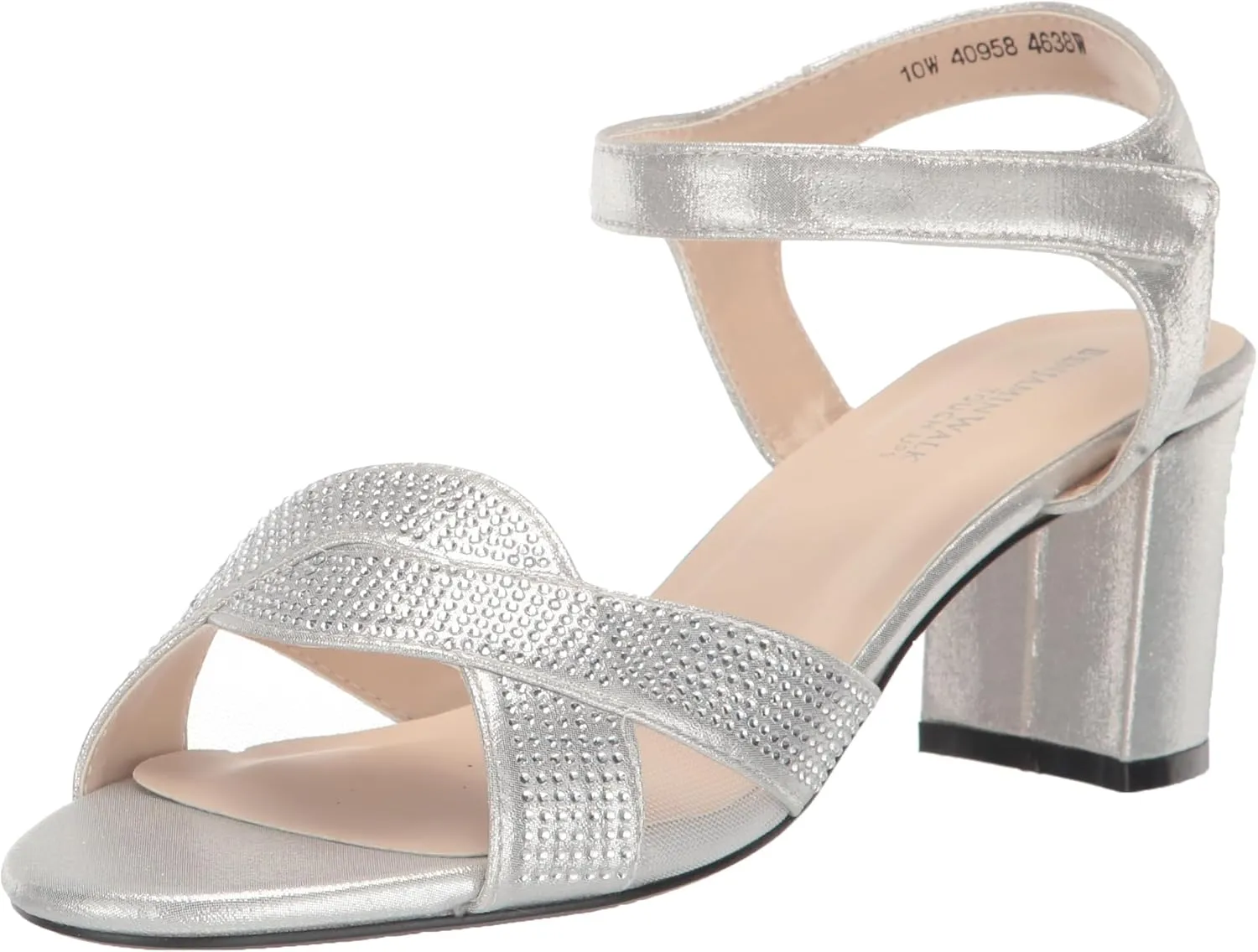 Touch Ups Women's Cam Platform