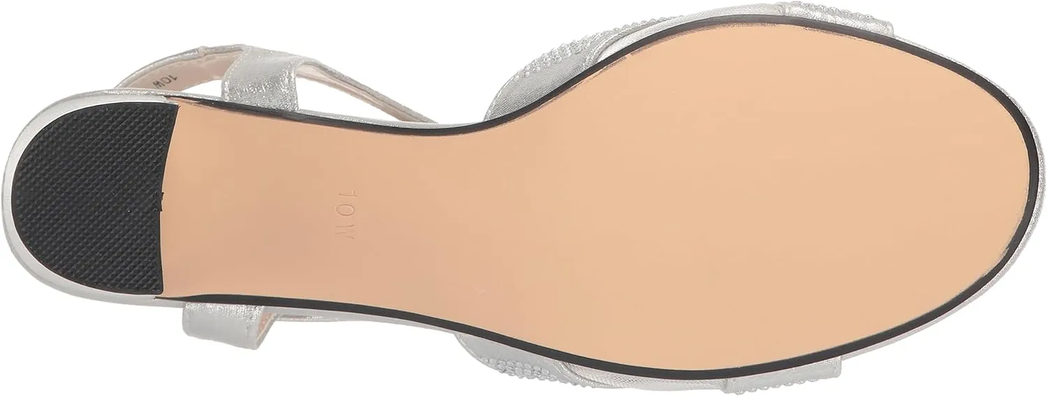 Touch Ups Women's Cam Platform