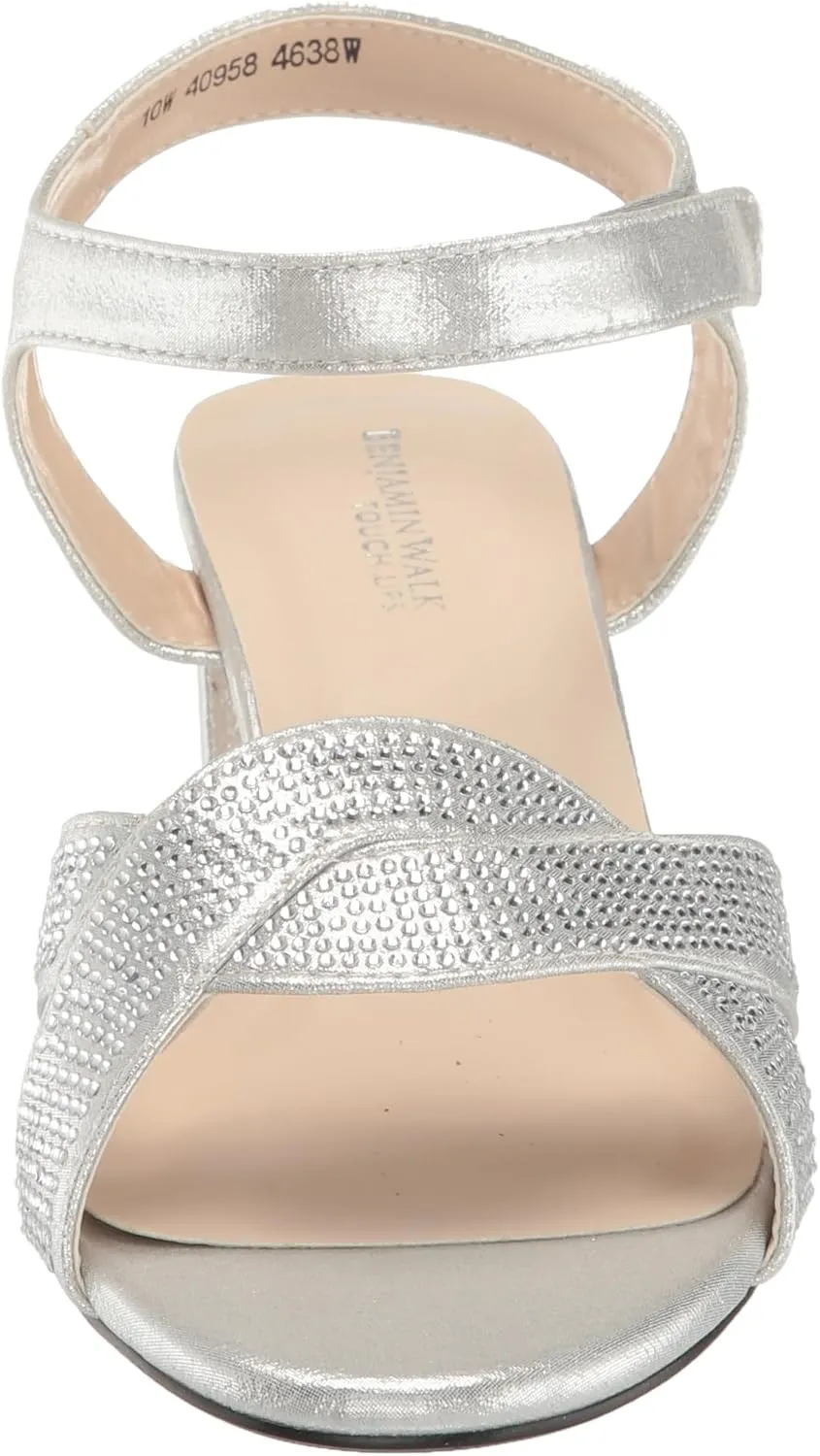 Touch Ups Women's Cam Platform