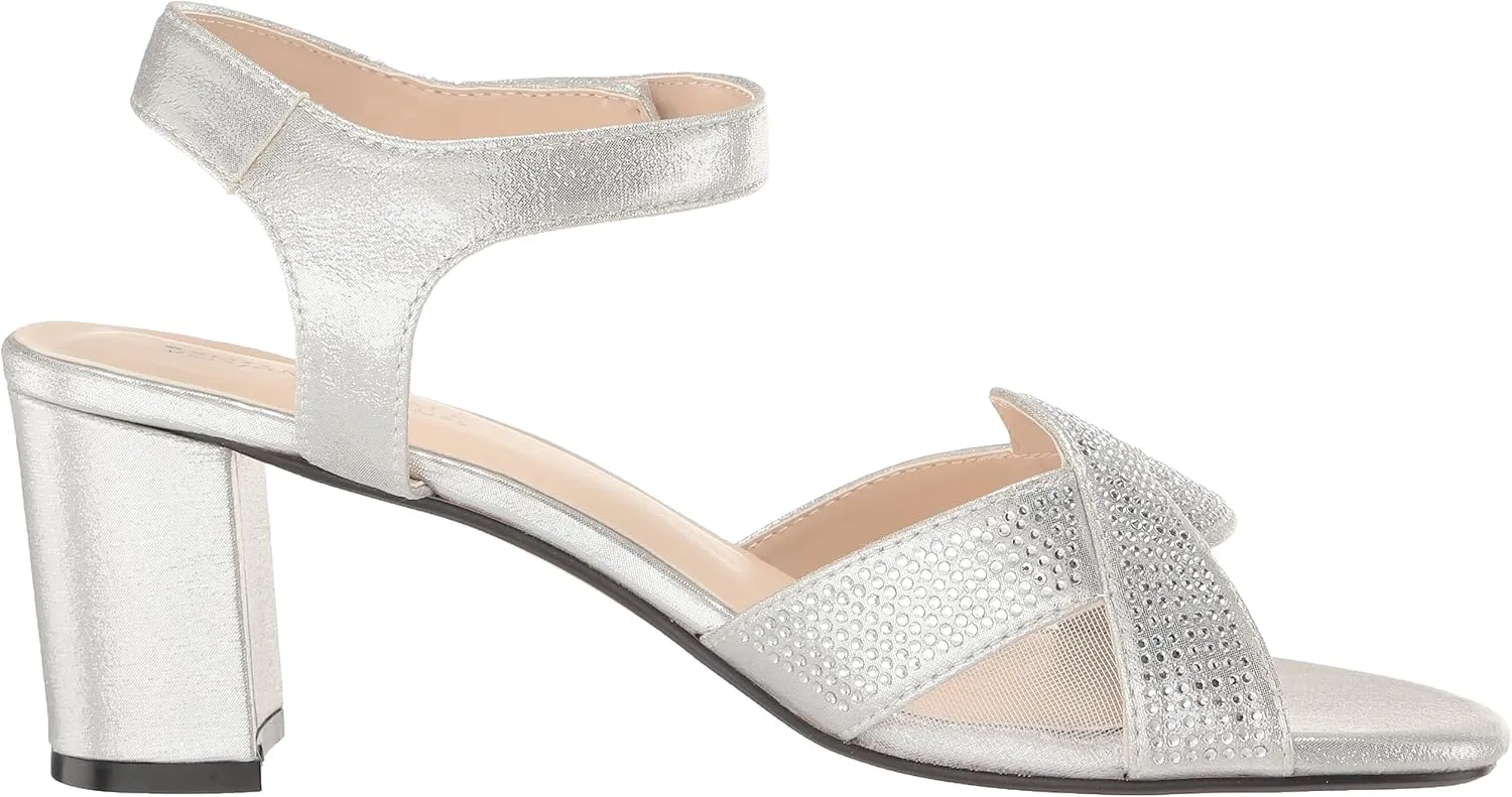 Touch Ups Women's Cam Platform