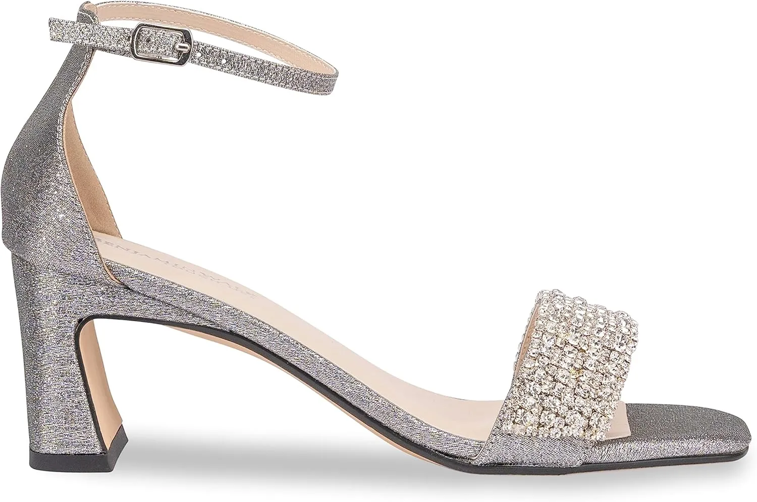 Touch Ups Women's Jade Heeled Sandal