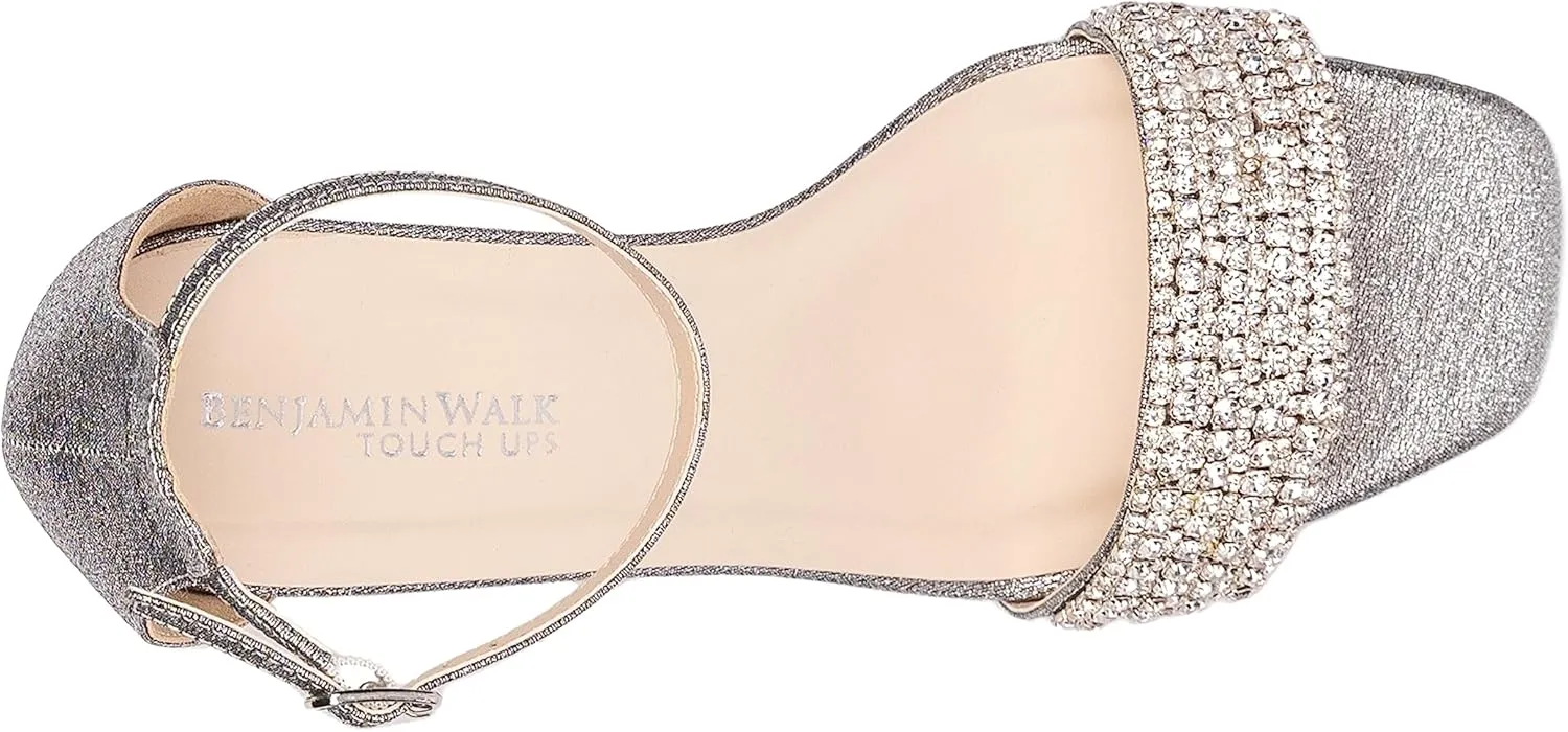 Touch Ups Women's Jade Heeled Sandal