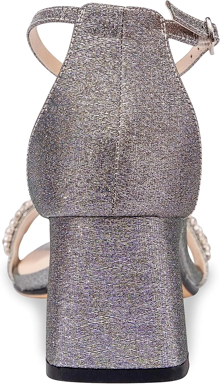 Touch Ups Women's Jade Heeled Sandal
