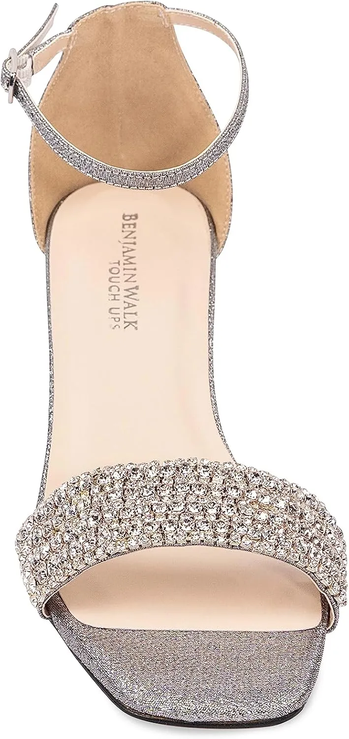 Touch Ups Women's Jade Heeled Sandal