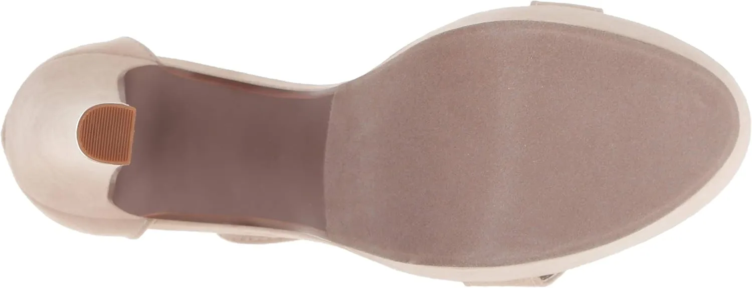Touch Ups Women's Mary Heeled Sandal