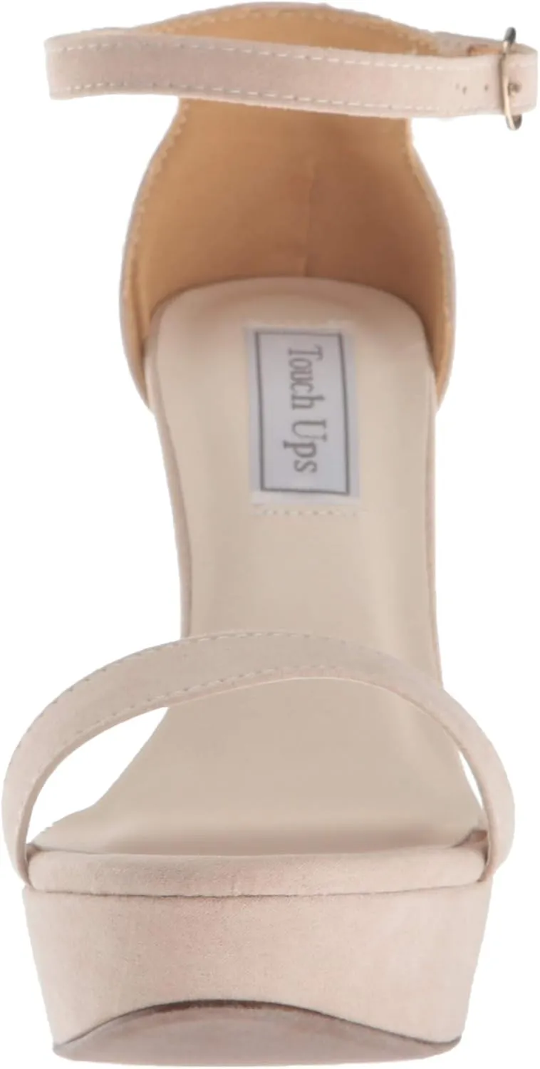 Touch Ups Women's Mary Heeled Sandal