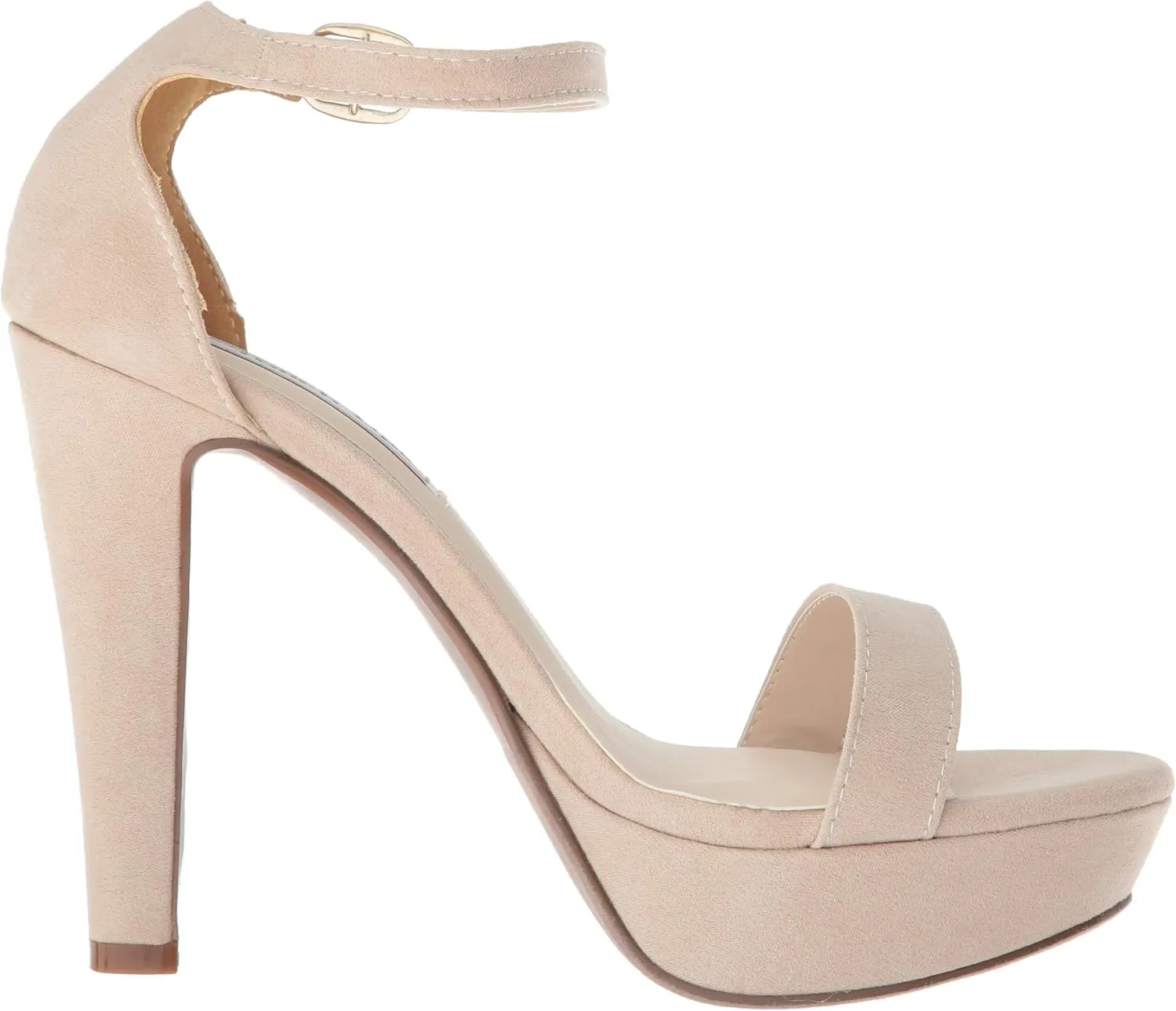 Touch Ups Women's Mary Heeled Sandal
