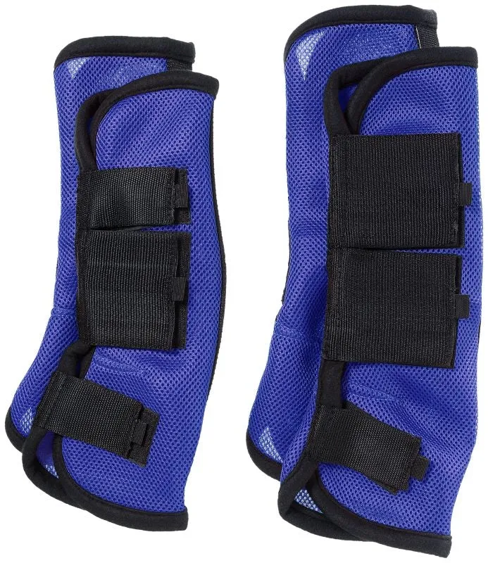 Tough-1 Mini Comfort Mesh Fly Boots