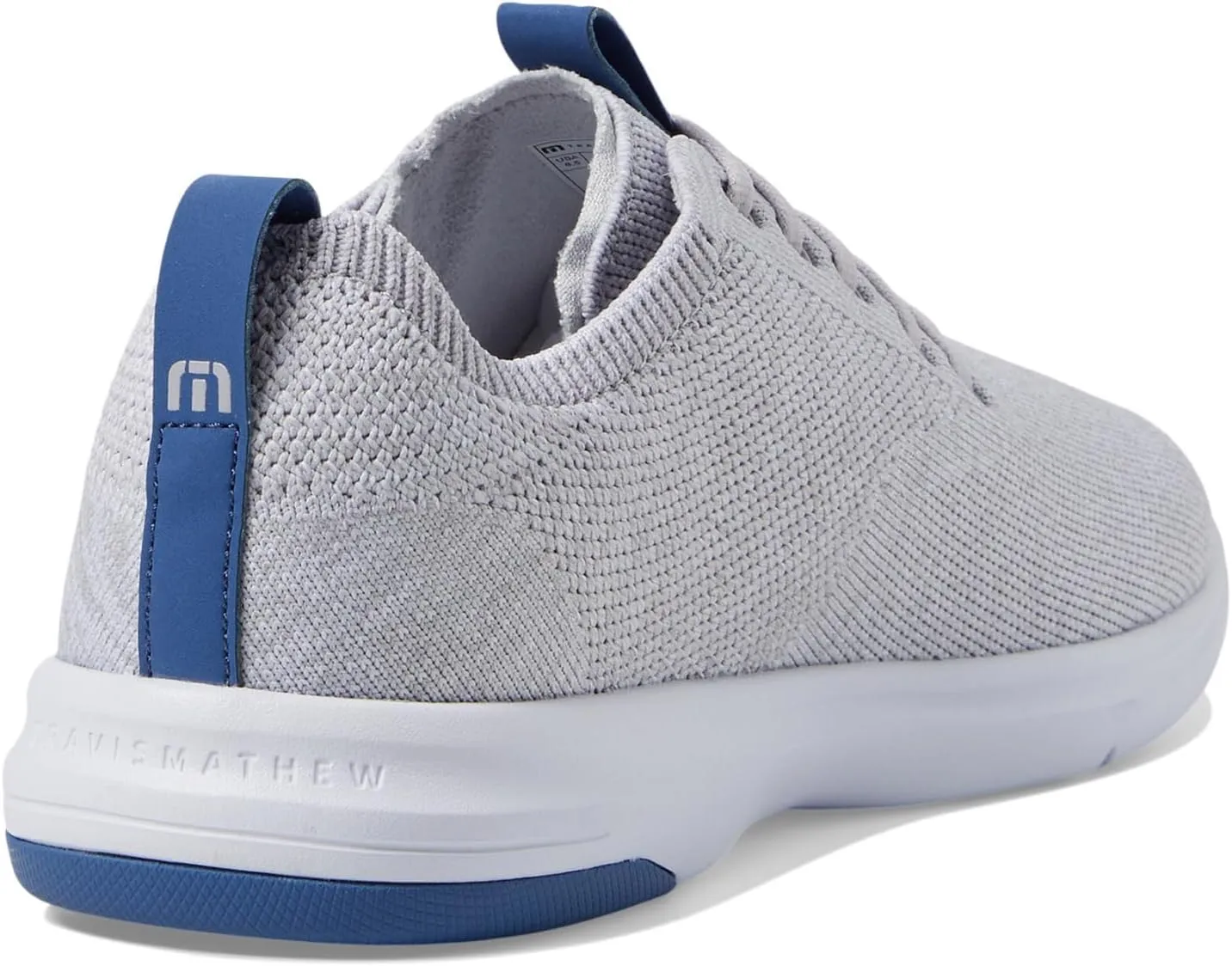 TravisMathew Men's The Daily 2.0 Lite Sneaker
