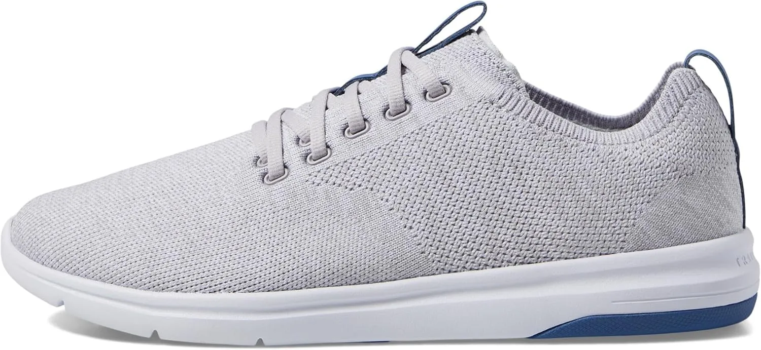 TravisMathew Men's The Daily 2.0 Lite Sneaker