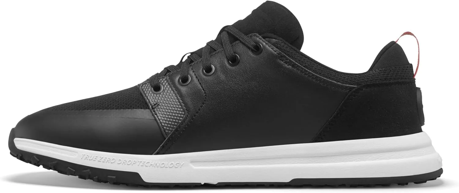 TRUE Linkswear Women's OG Cush Golf Shoe