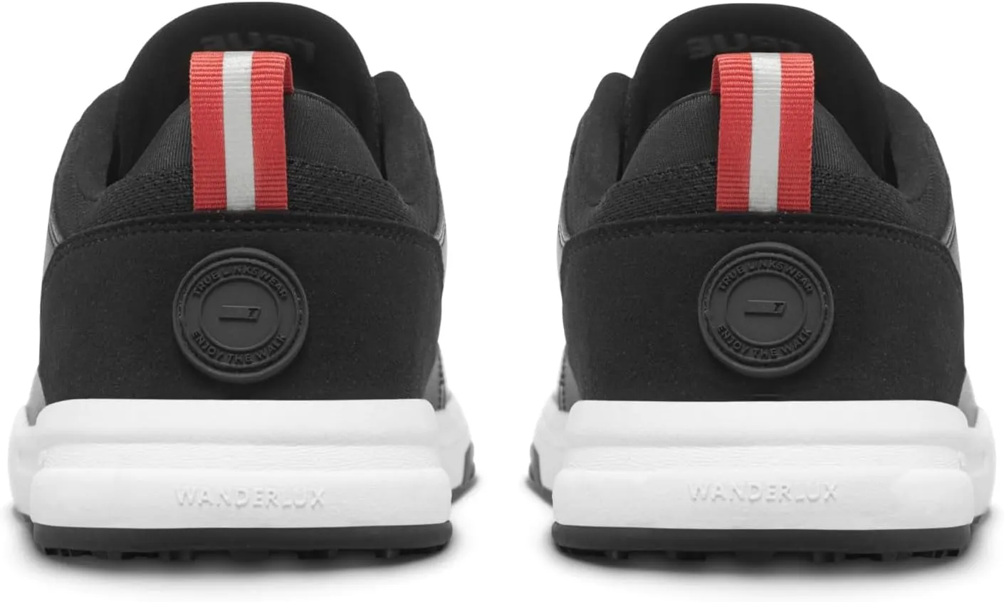TRUE Linkswear Women's OG Cush Golf Shoe
