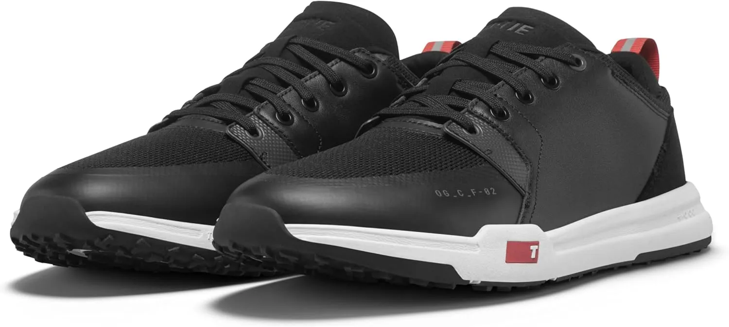TRUE Linkswear Women's OG Cush Golf Shoe