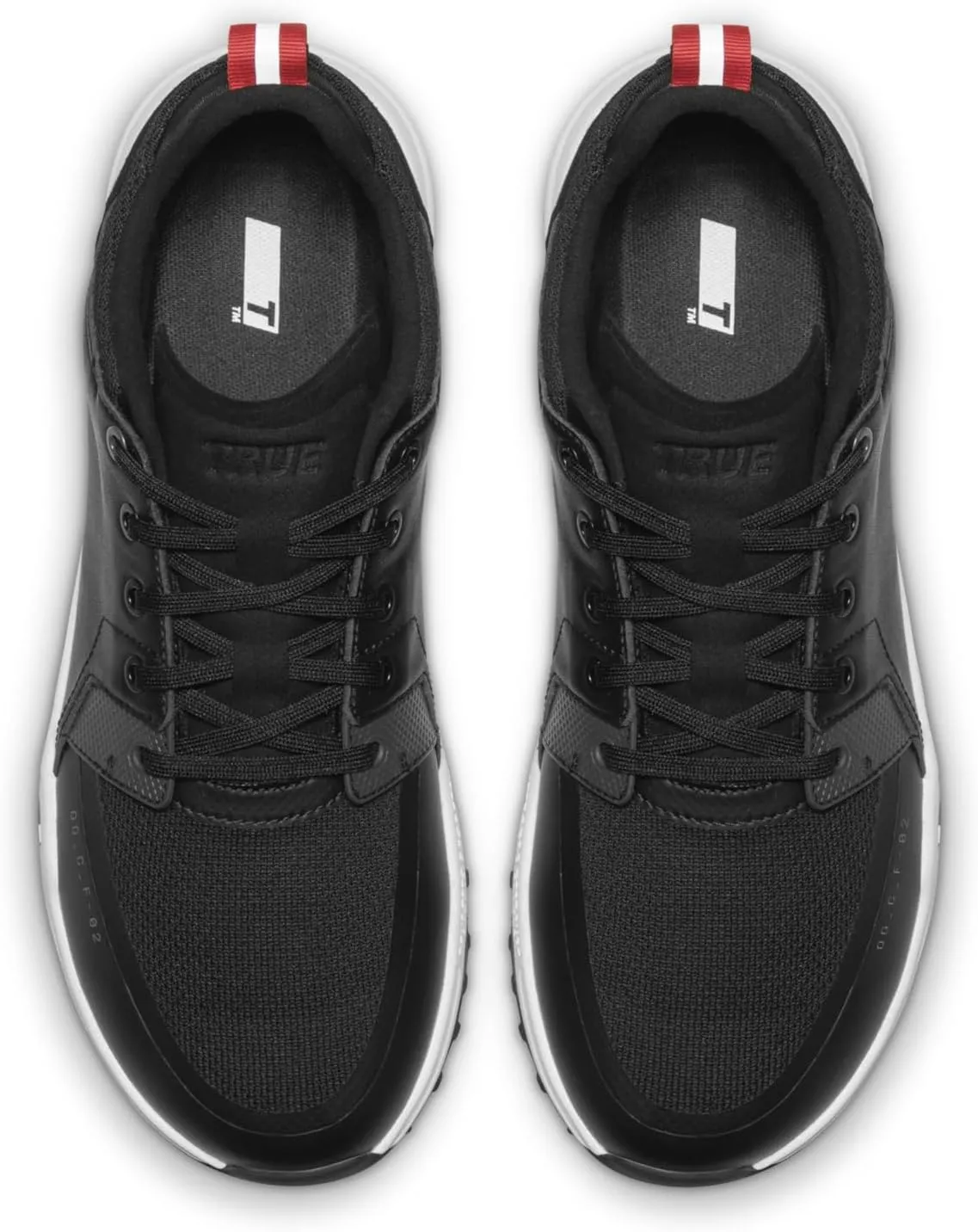 TRUE Linkswear Women's OG Cush Golf Shoe