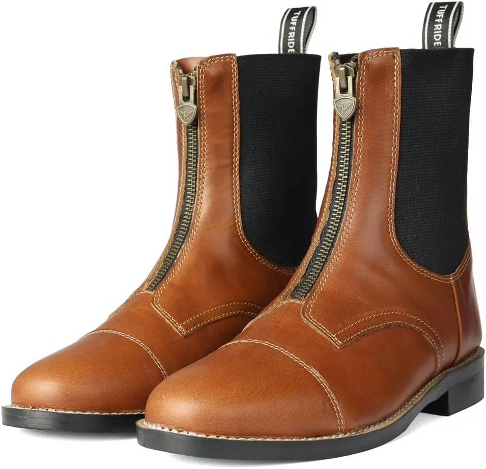 TuffRider Elegance Ladies Paddock Boot