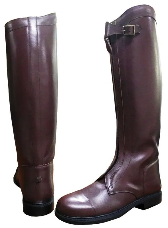 Tuffrider Menfts Polo Boot