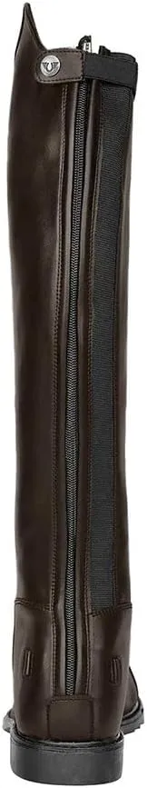 TuffRider Men’s Starter Front Field Boots | Durable, Easy to Clean Water-Resistant Horse Riding Boots for Men's