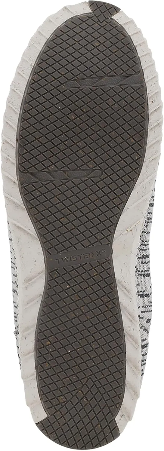 Twisted X Men's Kicks Soft Toe High Cut