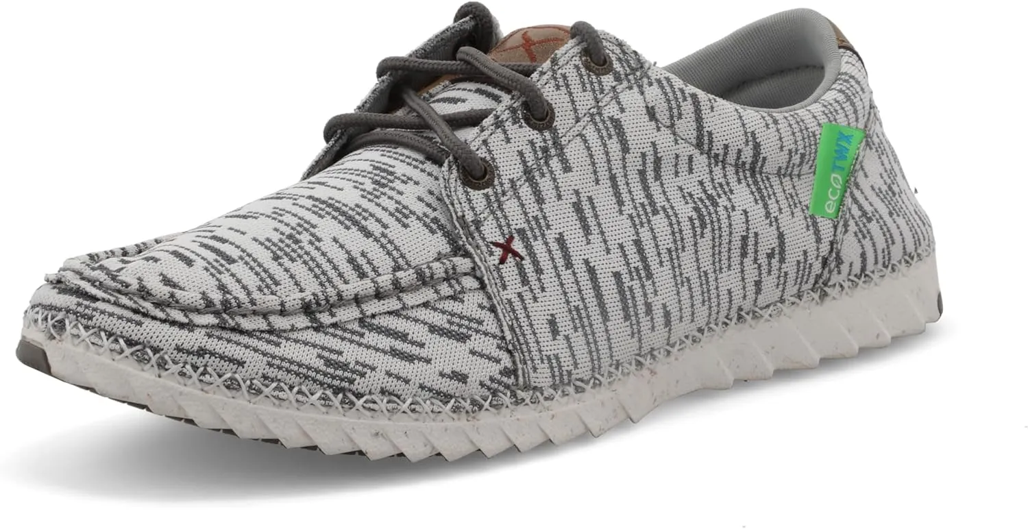 Twisted X Men's Kicks Soft Toe High Cut