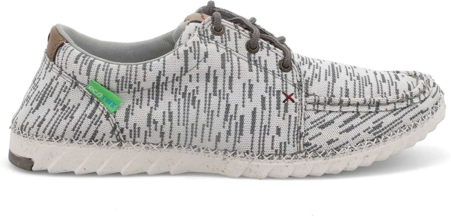 Twisted X Men's Kicks Soft Toe High Cut