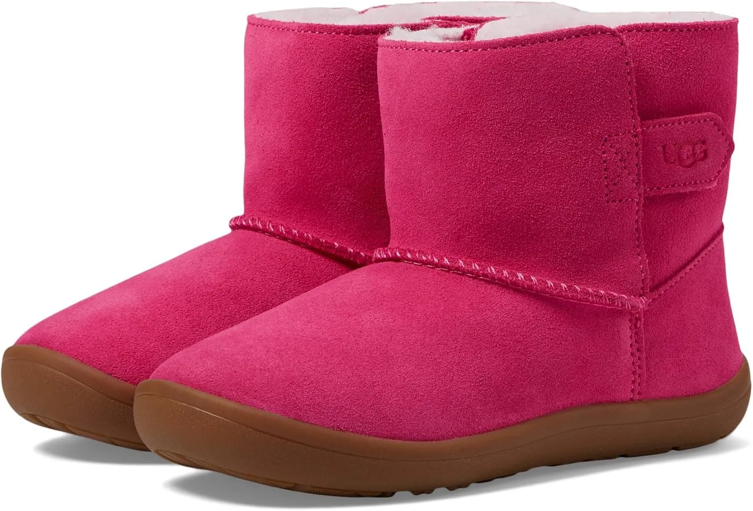 UGG Kids' Keelan Fashion Boot