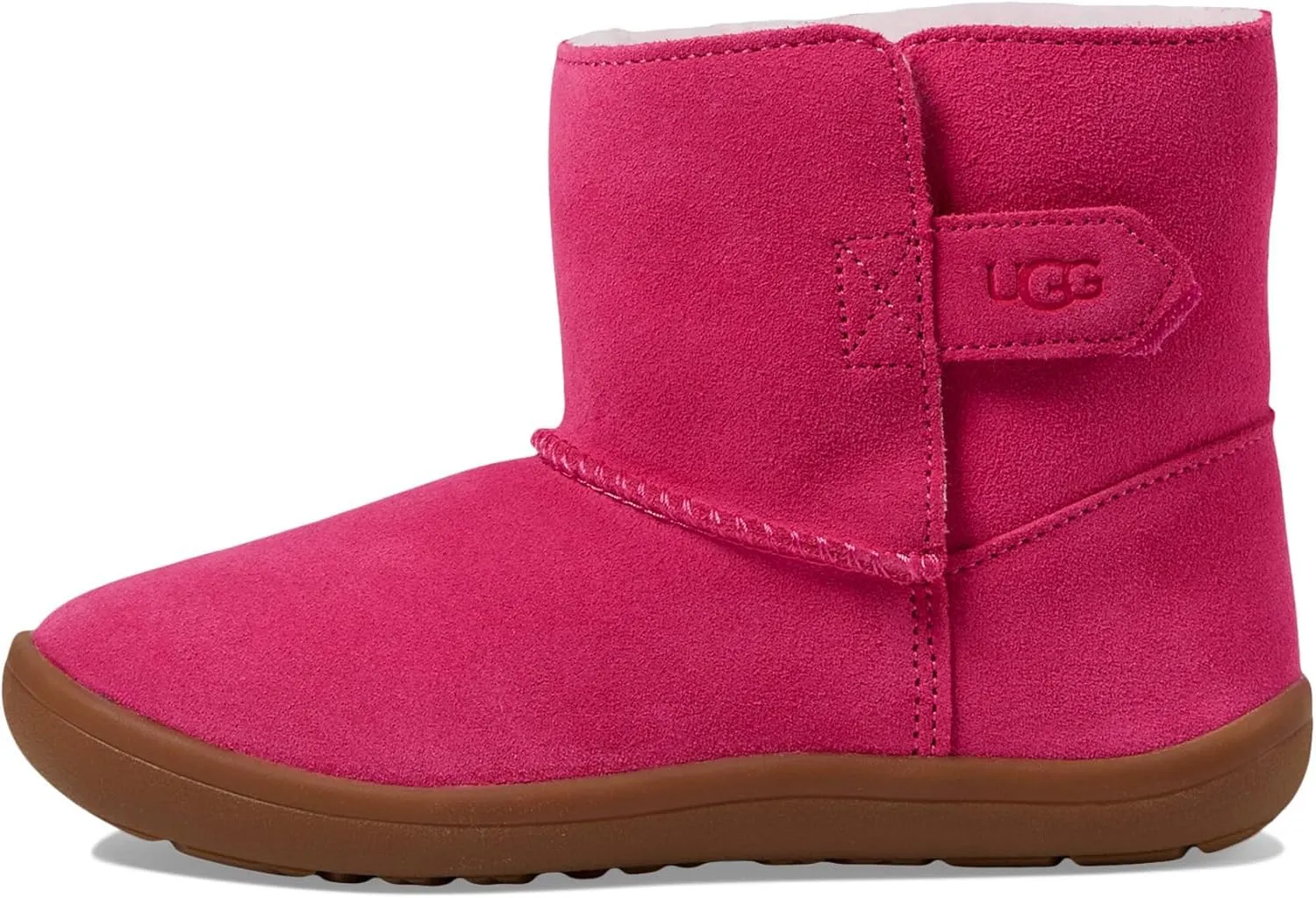 UGG Kids' Keelan Fashion Boot