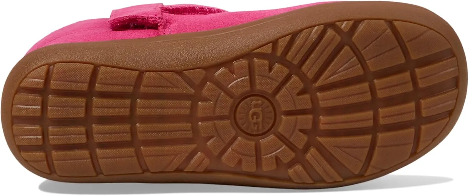 UGG Kids' Keelan Fashion Boot