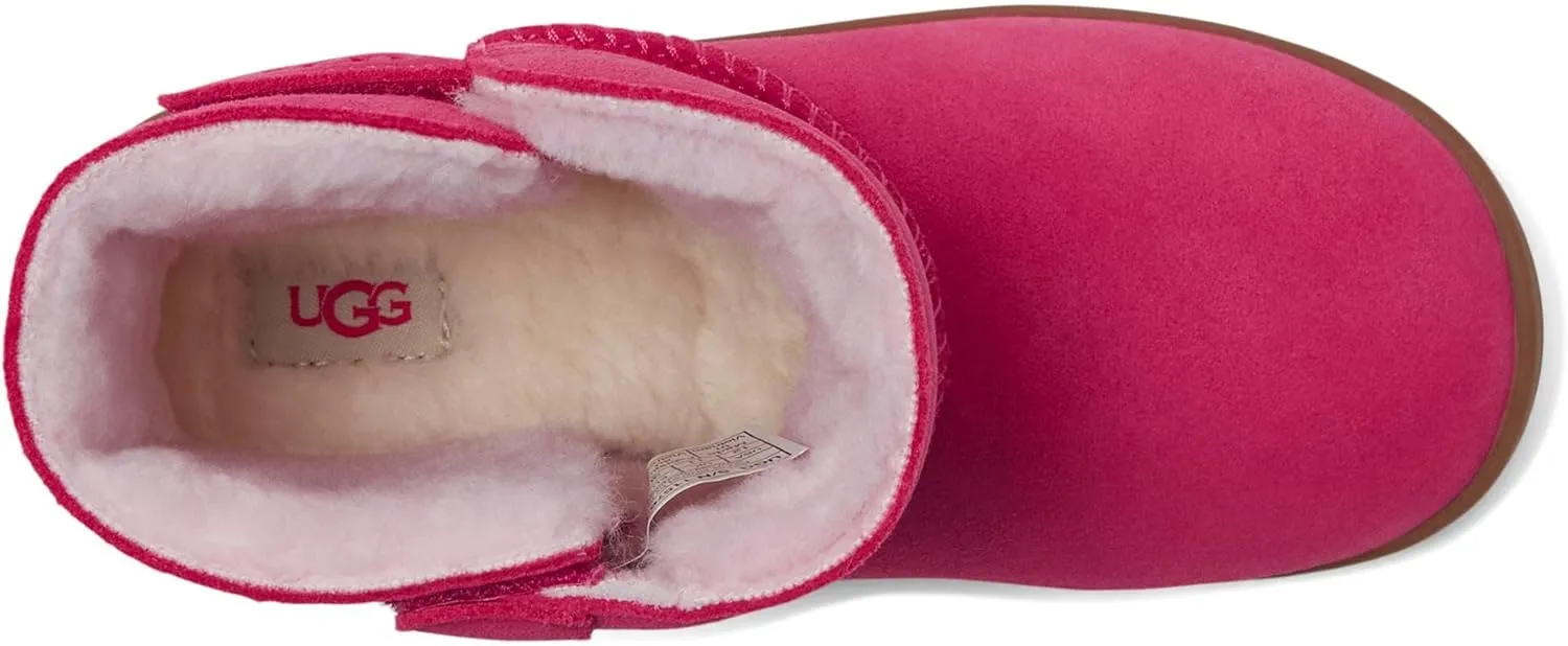 UGG Kids' Keelan Fashion Boot