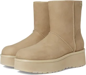 UGG Women's Cityfunc Mid Fashion Boot