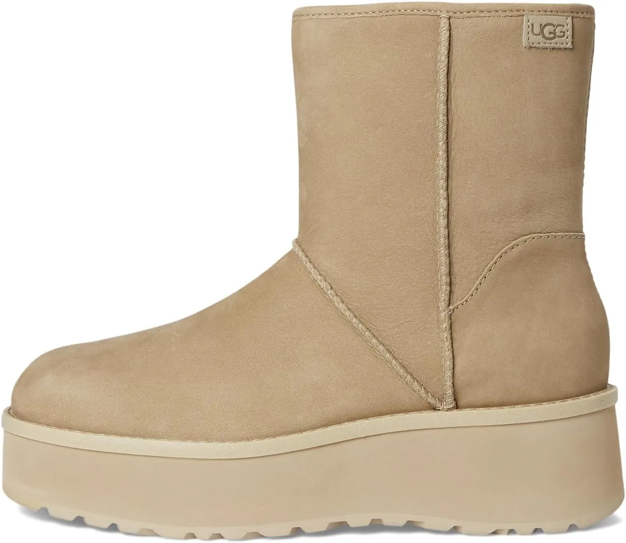 UGG Women's Cityfunc Mid Fashion Boot