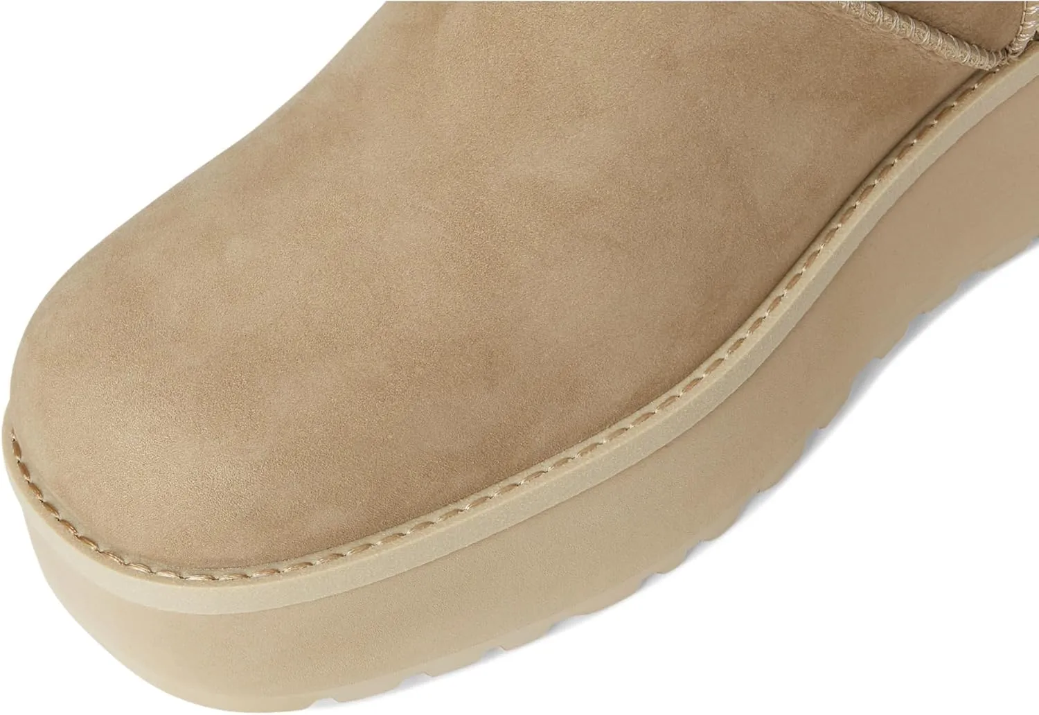 UGG Women's Cityfunc Mid Fashion Boot
