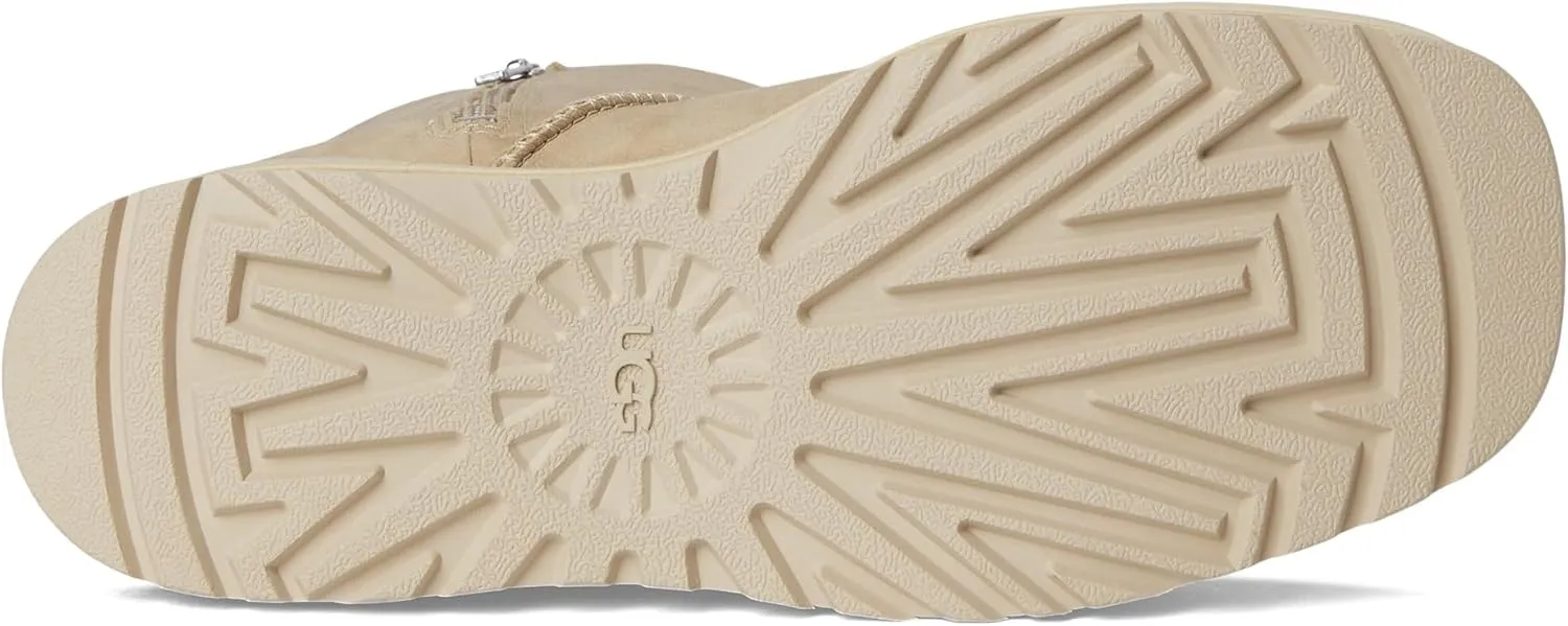 UGG Women's Cityfunc Mid Fashion Boot