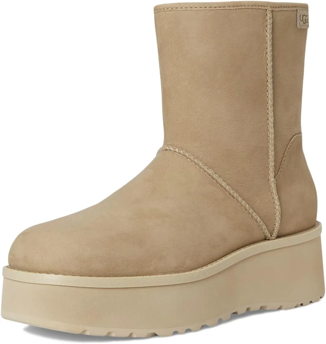 UGG Women's Cityfunc Mid Fashion Boot