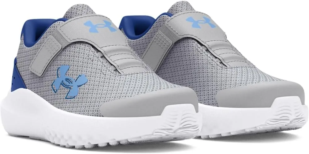 Under Armour Baby Infant Surge 4 Alternate Closure Running Shoe