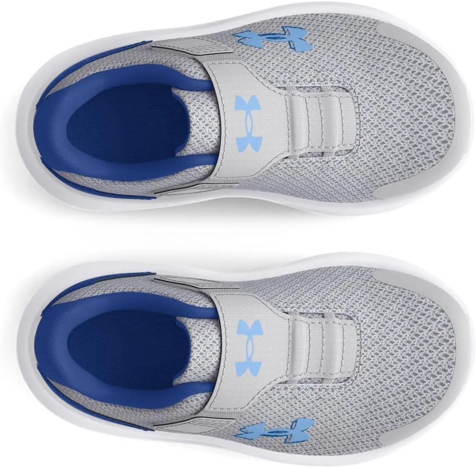 Under Armour Baby Infant Surge 4 Alternate Closure Running Shoe