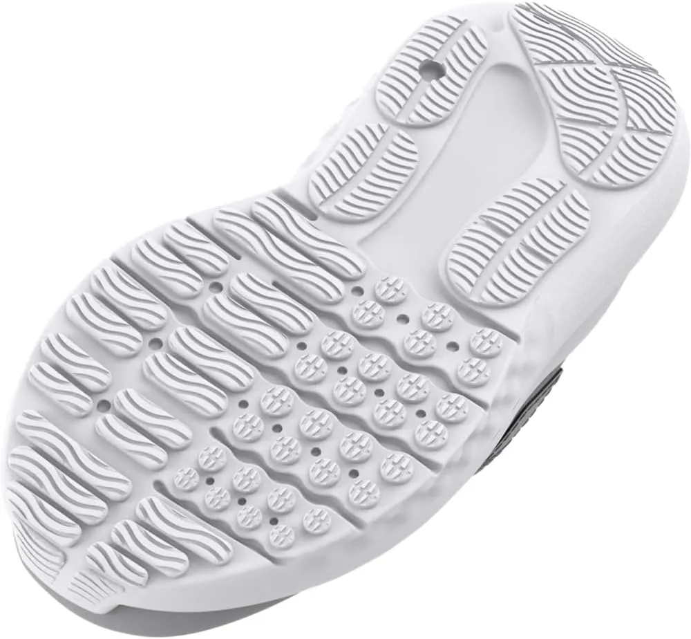 Under Armour Baby Infant Surge 4 Alternate Closure Running Shoe