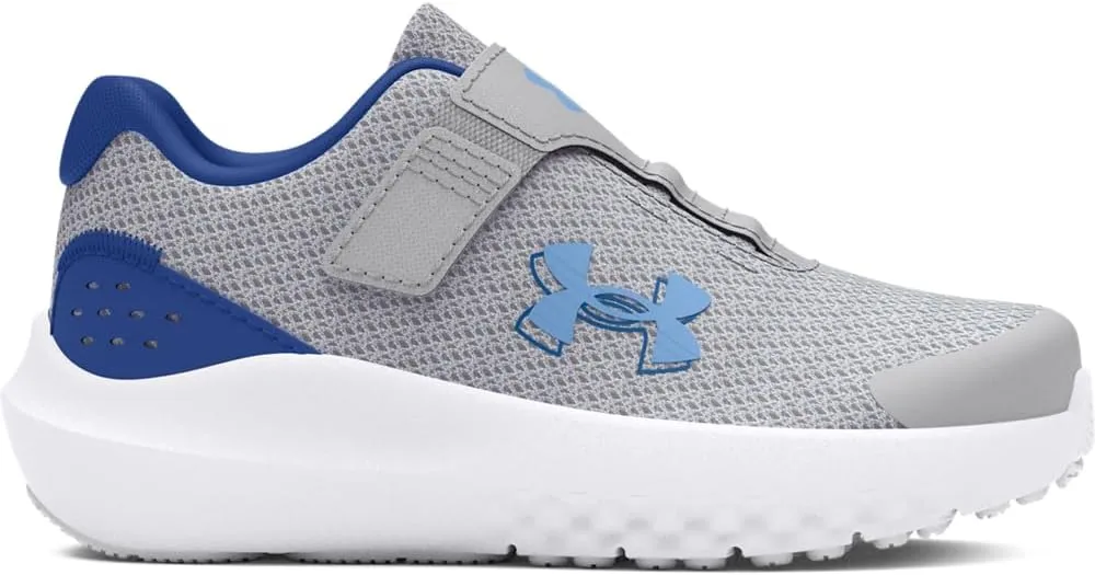 Under Armour Baby Infant Surge 4 Alternate Closure Running Shoe