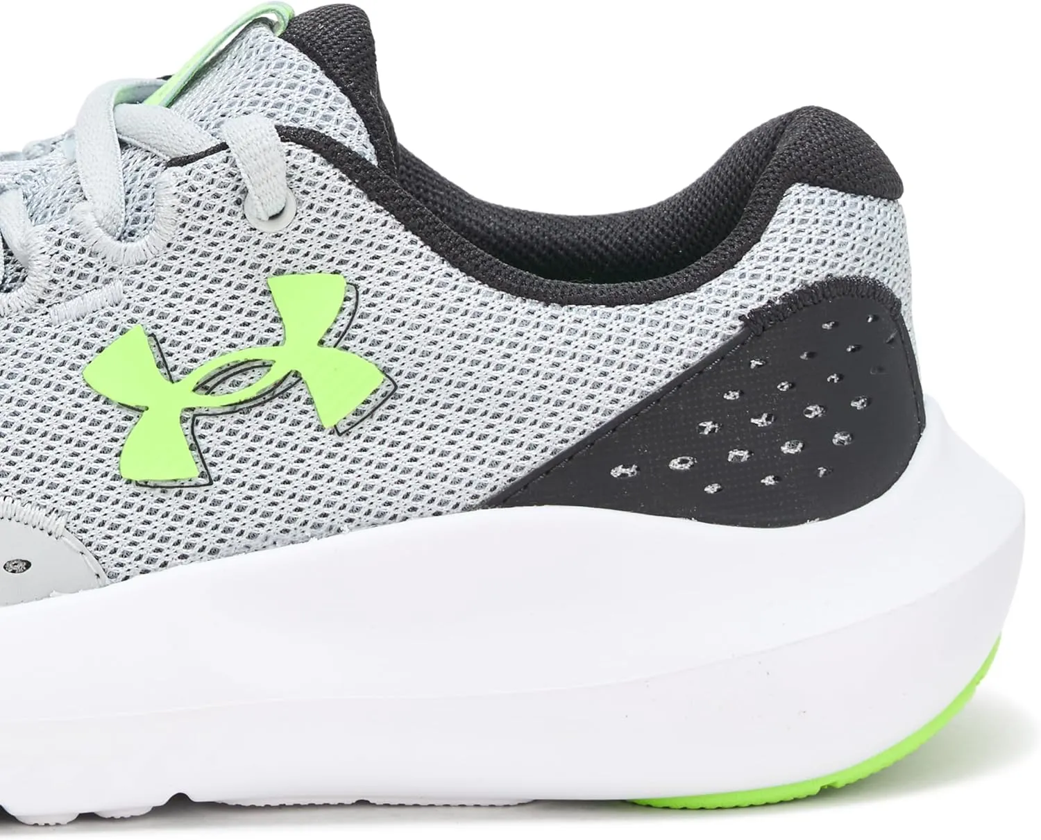 Under Armour Boys' Grade School Surge 4 Running Shoe