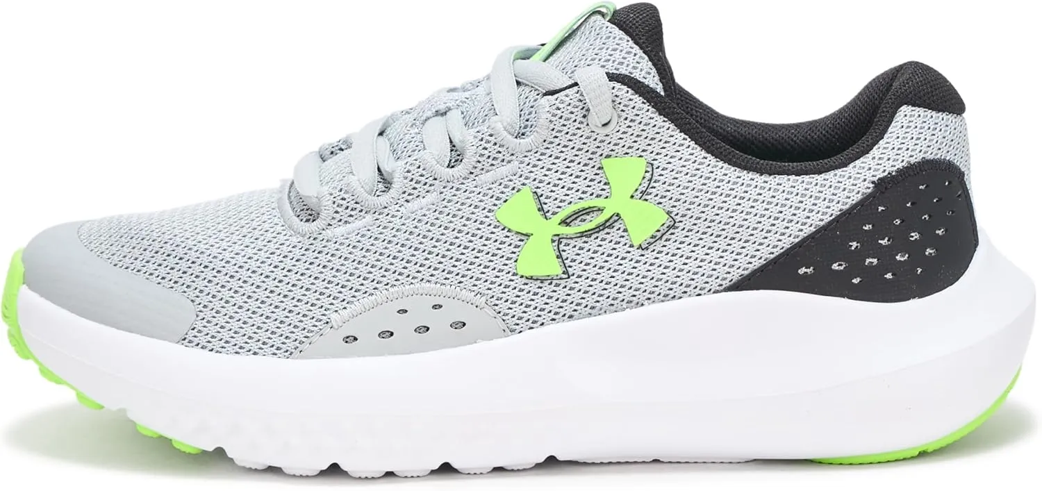 Under Armour Boys' Grade School Surge 4 Running Shoe