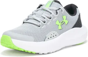 Under Armour Boys' Grade School Surge 4 Running Shoe