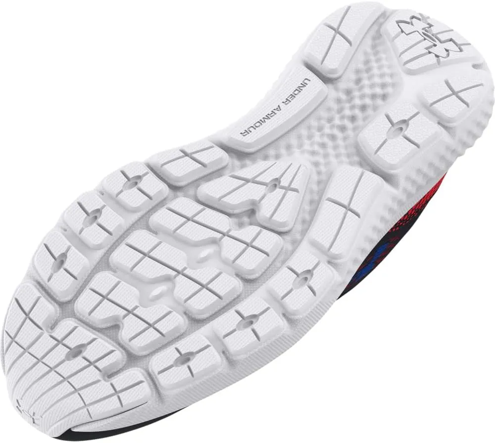 Under Armour Boys' Pre School Rogue 4 Running Shoe