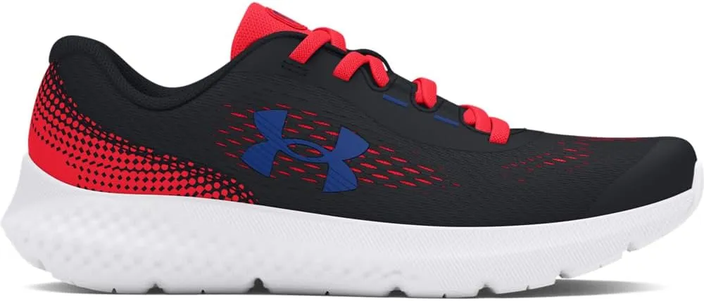 Under Armour Boys' Pre School Rogue 4 Running Shoe